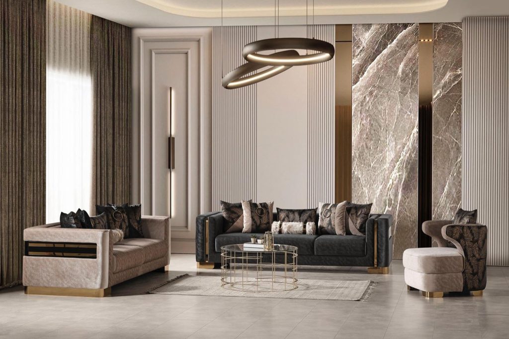 alave sofa