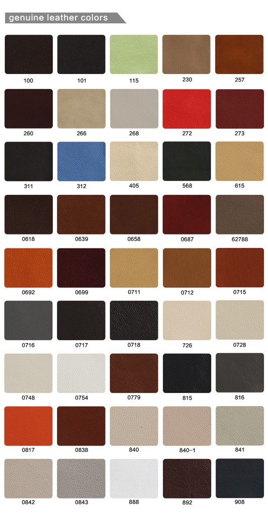 colors