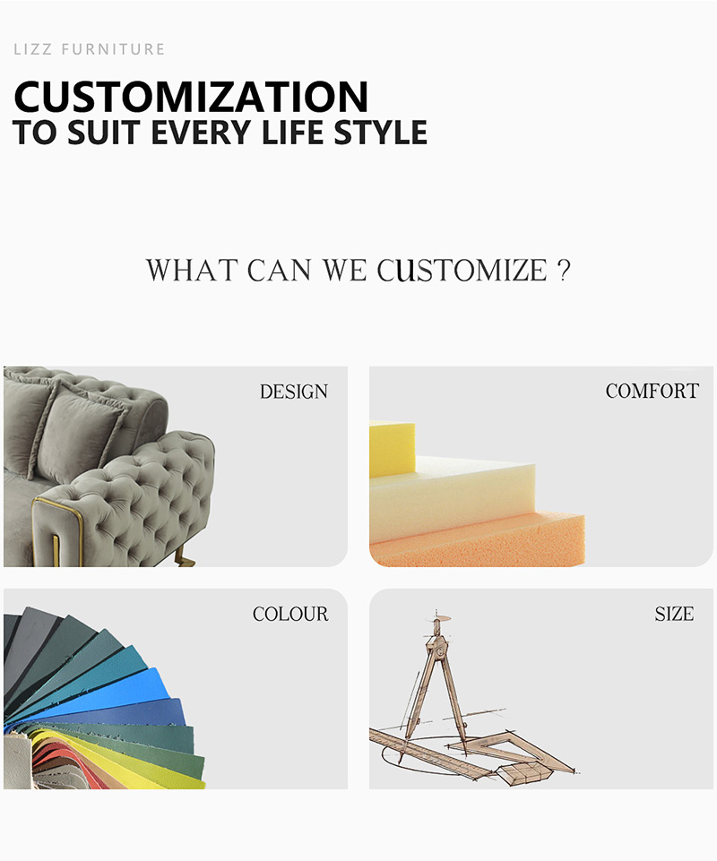 custom